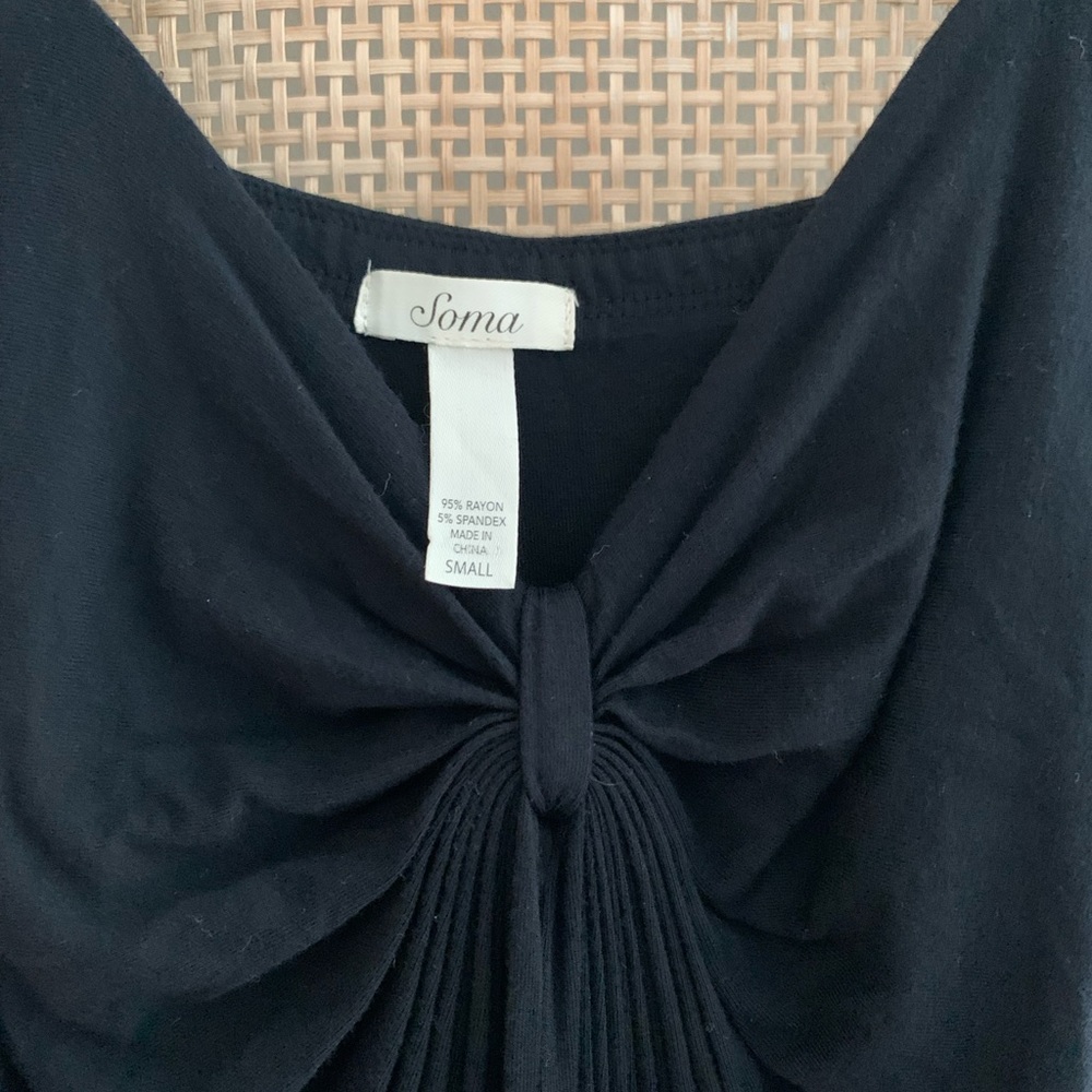 SOMA Maxi Dress - Picture 3 of 3